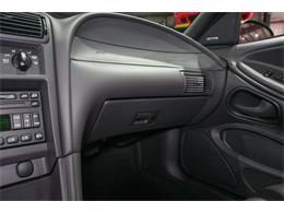 2001 Ford Mustang (CC-2066977) for sale in Kentwood, Michigan