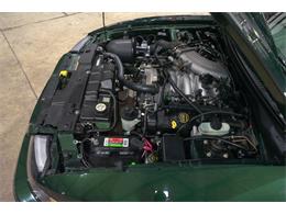 2001 Ford Mustang (CC-2066977) for sale in Kentwood, Michigan