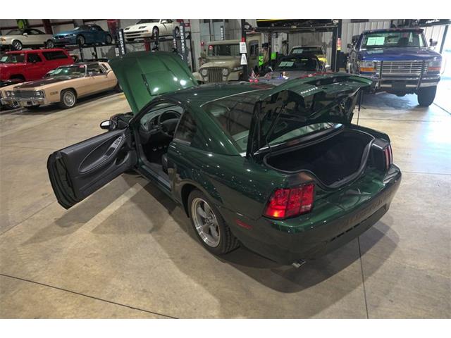 2001 Ford Mustang (CC-2066977) for sale in Kentwood, Michigan