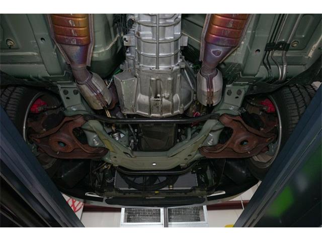 2001 Ford Mustang (CC-2066977) for sale in Kentwood, Michigan