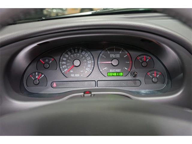 2001 Ford Mustang (CC-2066977) for sale in Kentwood, Michigan