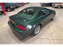 2001 Ford Mustang (CC-2066977) for sale in Kentwood, Michigan