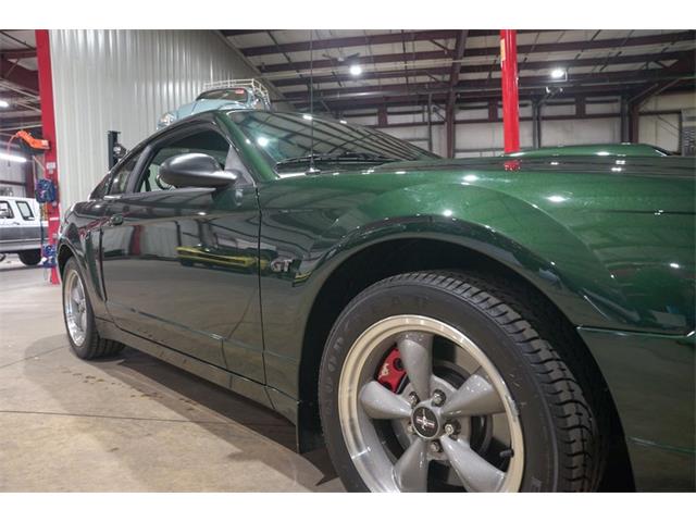 2001 Ford Mustang (CC-2066977) for sale in Kentwood, Michigan