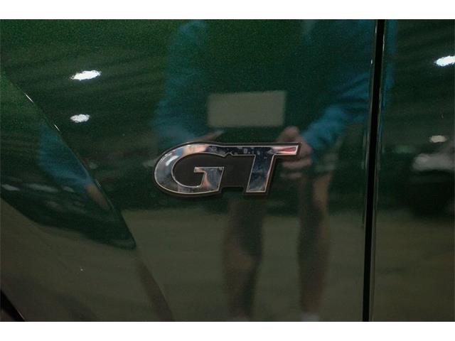 2001 Ford Mustang (CC-2066977) for sale in Kentwood, Michigan