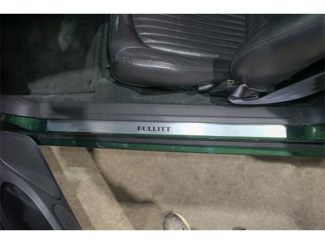 2001 Ford Mustang (CC-2066977) for sale in Kentwood, Michigan