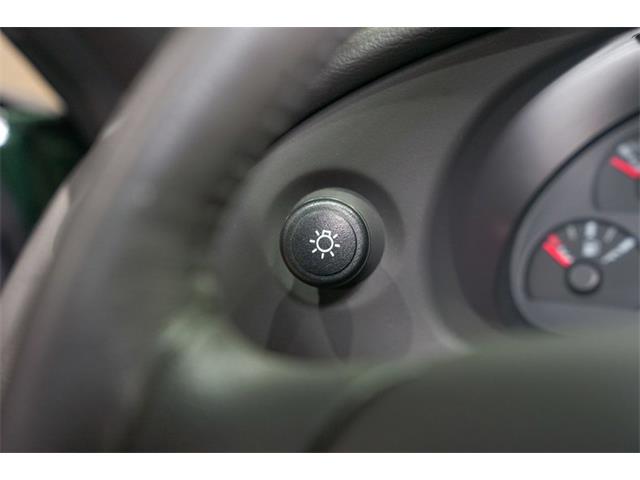 2001 Ford Mustang (CC-2066977) for sale in Kentwood, Michigan