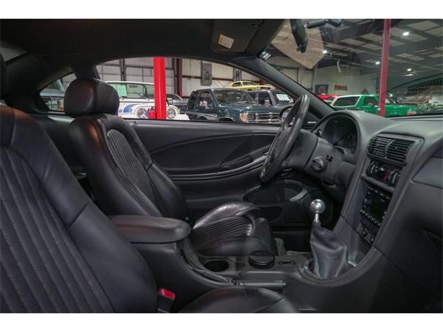 2001 Ford Mustang (CC-2066977) for sale in Kentwood, Michigan