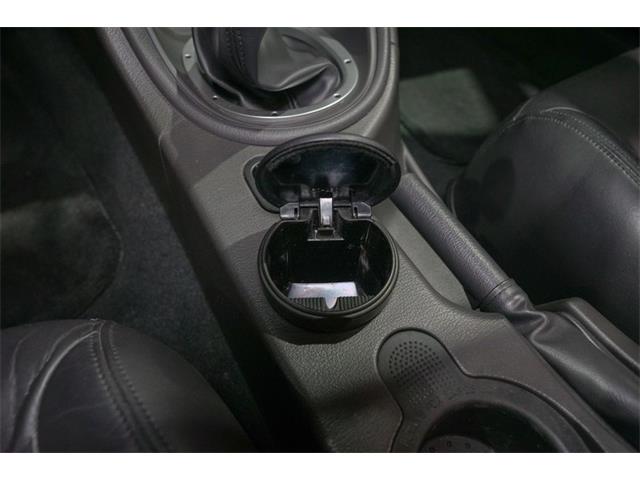 2001 Ford Mustang (CC-2066977) for sale in Kentwood, Michigan