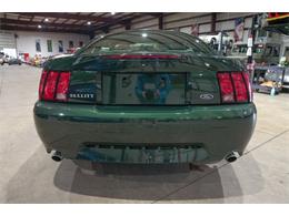 2001 Ford Mustang (CC-2066977) for sale in Kentwood, Michigan