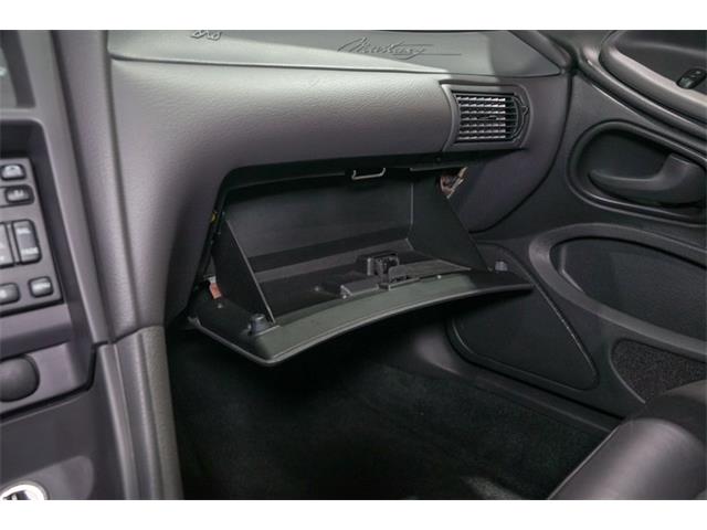 2001 Ford Mustang (CC-2066977) for sale in Kentwood, Michigan