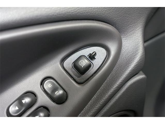 2001 Ford Mustang (CC-2066977) for sale in Kentwood, Michigan