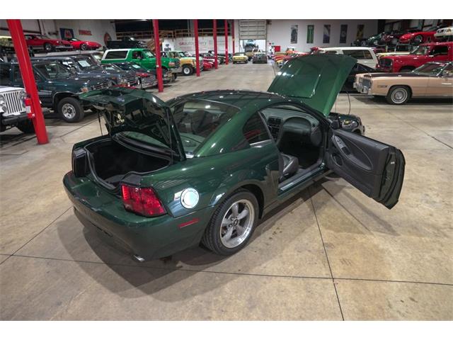 2001 Ford Mustang (CC-2066977) for sale in Kentwood, Michigan