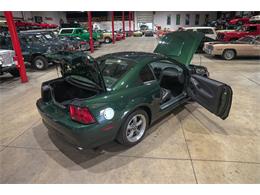 2001 Ford Mustang (CC-2066977) for sale in Kentwood, Michigan