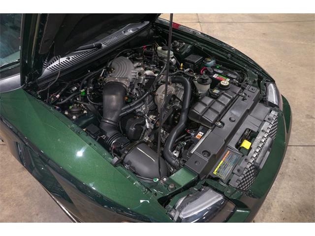 2001 Ford Mustang (CC-2066977) for sale in Kentwood, Michigan