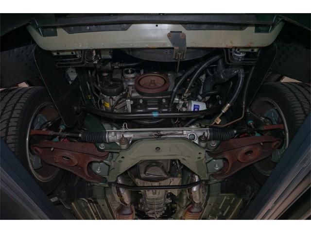 2001 Ford Mustang (CC-2066977) for sale in Kentwood, Michigan