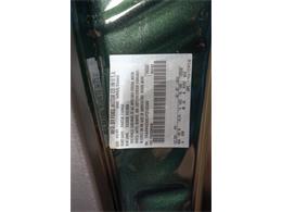 2001 Ford Mustang (CC-2066977) for sale in Kentwood, Michigan