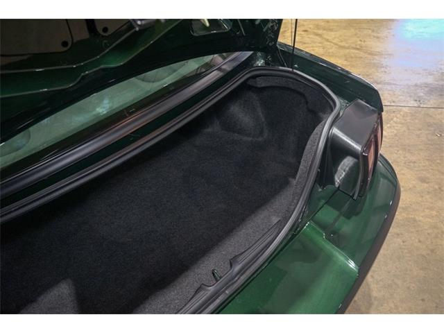 2001 Ford Mustang (CC-2066977) for sale in Kentwood, Michigan