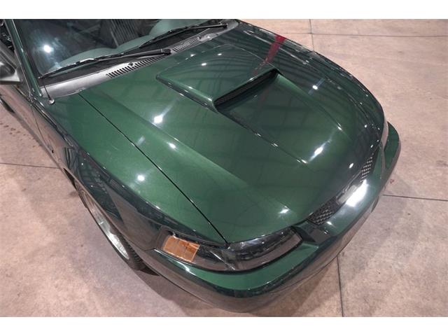 2001 Ford Mustang (CC-2066977) for sale in Kentwood, Michigan