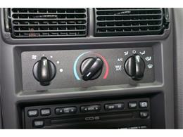 2001 Ford Mustang (CC-2066977) for sale in Kentwood, Michigan