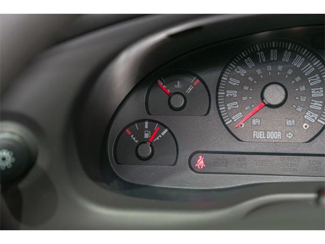 2001 Ford Mustang (CC-2066977) for sale in Kentwood, Michigan