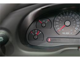 2001 Ford Mustang (CC-2066977) for sale in Kentwood, Michigan