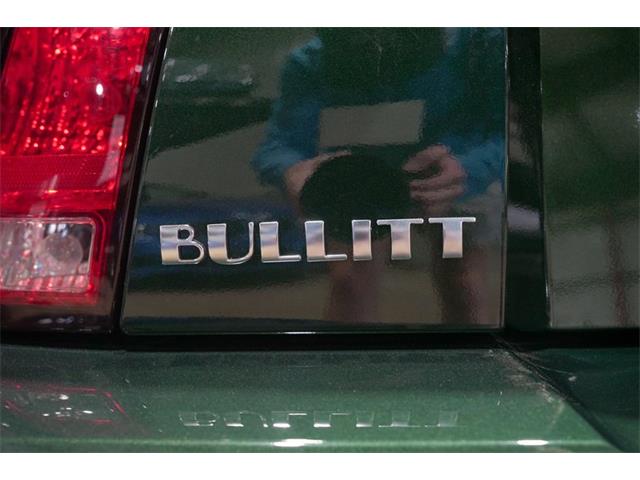 2001 Ford Mustang (CC-2066977) for sale in Kentwood, Michigan