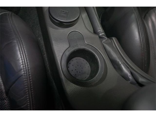 2001 Ford Mustang (CC-2066977) for sale in Kentwood, Michigan