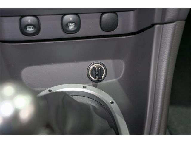 2001 Ford Mustang (CC-2066977) for sale in Kentwood, Michigan