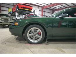 2001 Ford Mustang (CC-2066977) for sale in Kentwood, Michigan