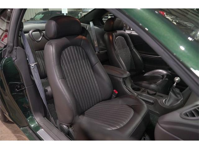 2001 Ford Mustang (CC-2066977) for sale in Kentwood, Michigan