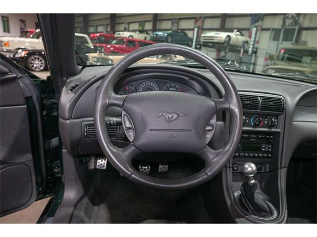2001 Ford Mustang (CC-2066977) for sale in Kentwood, Michigan