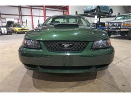 2001 Ford Mustang (CC-2066977) for sale in Kentwood, Michigan