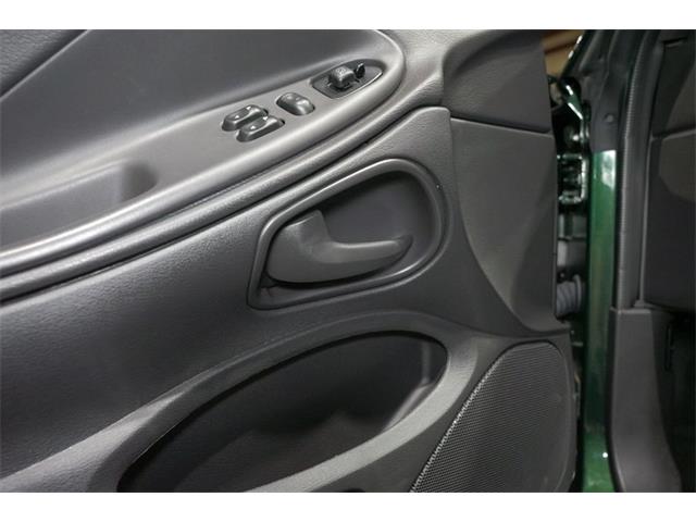 2001 Ford Mustang (CC-2066977) for sale in Kentwood, Michigan