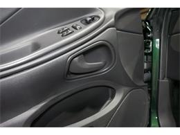 2001 Ford Mustang (CC-2066977) for sale in Kentwood, Michigan