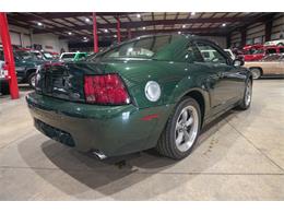 2001 Ford Mustang (CC-2066977) for sale in Kentwood, Michigan
