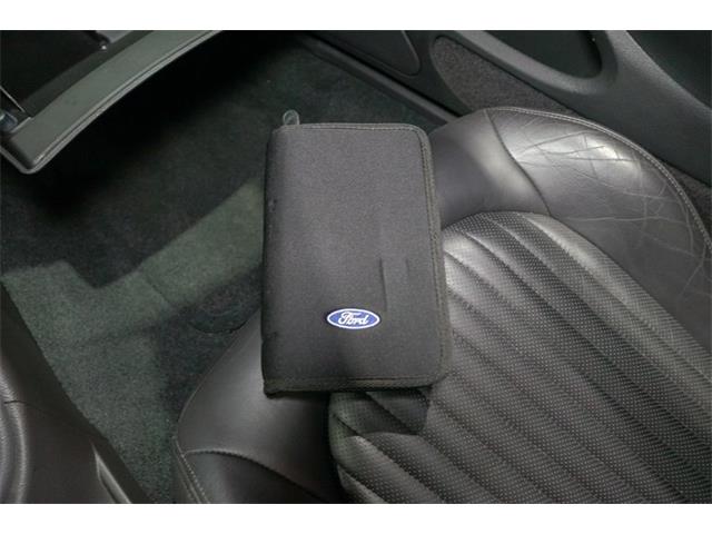 2001 Ford Mustang (CC-2066977) for sale in Kentwood, Michigan