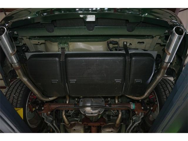 2001 Ford Mustang (CC-2066977) for sale in Kentwood, Michigan