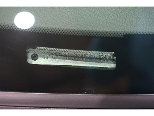 2001 Ford Mustang (CC-2066977) for sale in Kentwood, Michigan