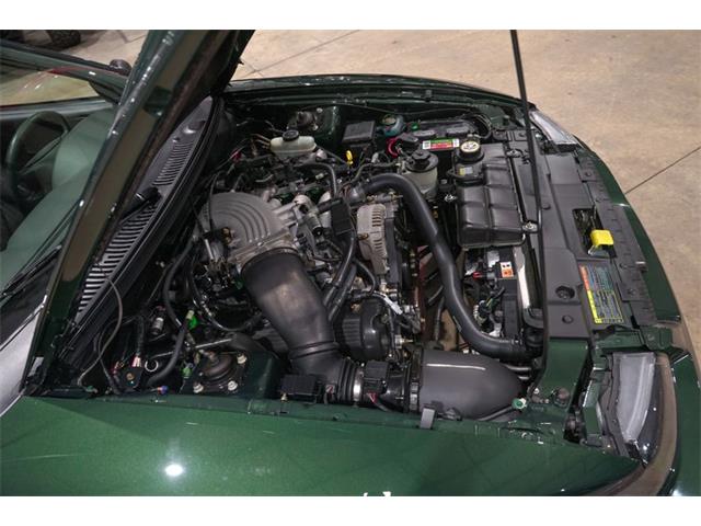 2001 Ford Mustang (CC-2066977) for sale in Kentwood, Michigan