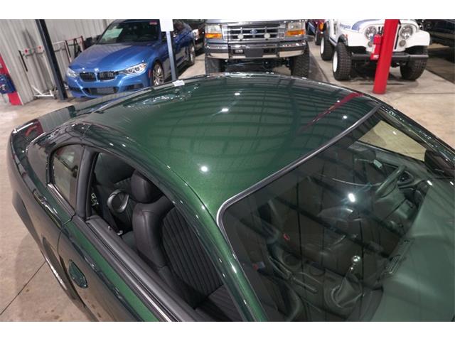 2001 Ford Mustang (CC-2066977) for sale in Kentwood, Michigan