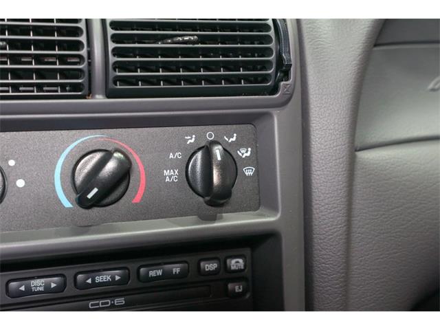 2001 Ford Mustang (CC-2066977) for sale in Kentwood, Michigan