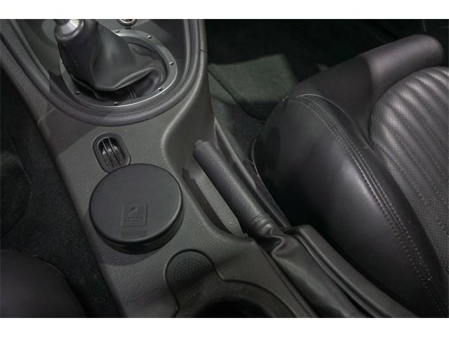 2001 Ford Mustang (CC-2066977) for sale in Kentwood, Michigan