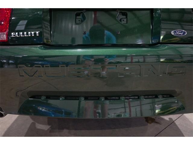 2001 Ford Mustang (CC-2066977) for sale in Kentwood, Michigan