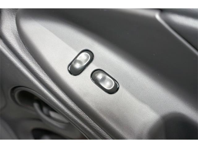 2001 Ford Mustang (CC-2066977) for sale in Kentwood, Michigan