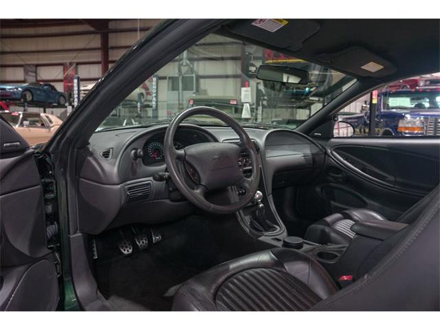 2001 Ford Mustang (CC-2066977) for sale in Kentwood, Michigan