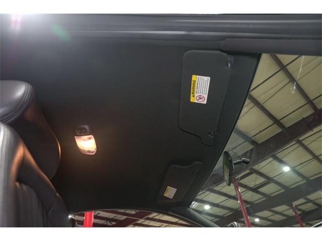 2001 Ford Mustang (CC-2066977) for sale in Kentwood, Michigan