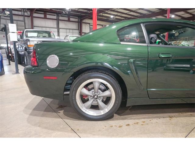 2001 Ford Mustang (CC-2066977) for sale in Kentwood, Michigan