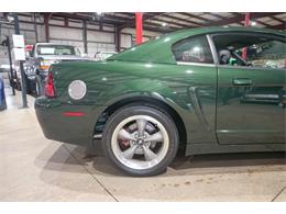 2001 Ford Mustang (CC-2066977) for sale in Kentwood, Michigan