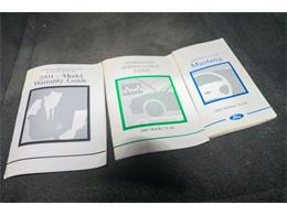 2001 Ford Mustang (CC-2066977) for sale in Kentwood, Michigan