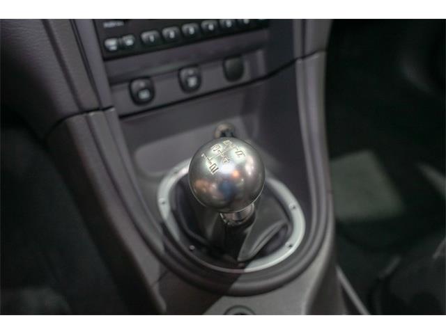 2001 Ford Mustang (CC-2066977) for sale in Kentwood, Michigan